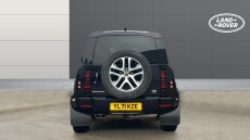 Land Rover Defender 3.0 D250 XS Edition 110 5dr Auto Diesel Estate